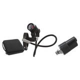 Shearwater NERD 2 Dive Computer + Swift Transmitter + EVA Case Package — Fischer