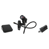 Shearwater NERD 2 Dive Computer + Swift Transmitter + EVA Case Package