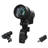 Shearwater NERD 2 Dive Computer + Swift Transmitter + Charging Clip Package — includes Shearwater NERD 2 Dive Computer, Shea…