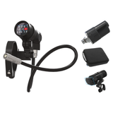 Shearwater NERD 2 Dive Computer + Swift Transmitter + EVA Case + Charging Clip Package — Fischer