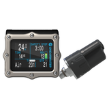 Shearwater Perdix 2 Ti Dive Computer + Swift Transmitter Package — includes Shearwater Perdix 2 Ti Dive Computer, Shearwater…