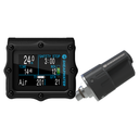 Shearwater Perdix 2 Ti Dive Computer + Swift Transmitter Package — Black