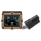 Shearwater Perdix 2 Ti Dive Computer + Swift Transmitter Package — Bronze Journeys Edition