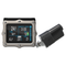 Shearwater Perdix 2 Ti Dive Computer + Swift Transmitter Package — Silver