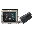 Shearwater Perdix 2 Ti Dive Computer + Swift Transmitter Package — Silver