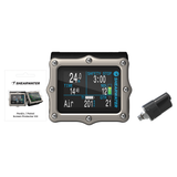 Shearwater Perdix 2 Ti Dive Computer + Swift Transmitter + Screen Protectors Package — includes Shearwater Perdix 2 Ti Dive…