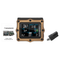 Shearwater Perdix 2 Ti Dive Computer + Swift Transmitter + Screen Protectors Package — Bronze Journeys Edition