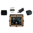 Shearwater Perdix 2 Ti Dive Computer + Swift Transmitter + EVA Travel Case + Screen Protectors + Silicone Case Package — Bro…