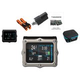 Shearwater Perdix 2 Ti Dive Computer + Swift Transmitter + EVA Travel Case + Screen Protectors + Silicone Case + Strap Kit P…