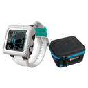 Shearwater Peregrine Dive Computer + EVA Travel Case Package — Adventures Light