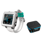 Shearwater Peregrine Dive Computer + EVA Travel Case Package — Adventures Light