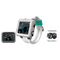 Shearwater Peregrine Dive Computer + Screen Protectors + Silicone Case Package — Adventures Light