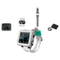 Shearwater Peregrine Dive Computer + Screen Protectors + Silicone Case + Strap Kit + Charger Package — Adventures Light