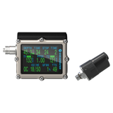 Shearwater Petrel 3 Dive Computer + Swift Transmitter Package — Fischer
