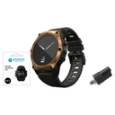 Shearwater Teric Dive Computer + Swift Transmitter + Screen Protectors Package — Bronze