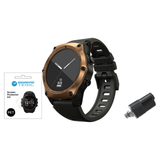 Shearwater Teric Dive Computer + Swift Transmitter + Screen Protectors Package — Bronze