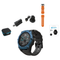 Shearwater Teric Dive Computer + Swift Transmitter + EVA Travel Case + Screen Protectors + Charger + Remora Color Strap Kit…