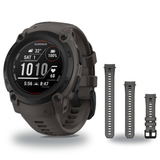 Garmin Instinct E 40mm Smartwatch + 20mm Band Package — includes Garmin Instinct 3 Rugged GPS Smartwatch, Garmin Instinct E…