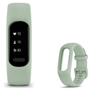 Garmin vivosmart 5 Tracker + Replacement Band Package — Cool Mint, S/M (Small / Medium)