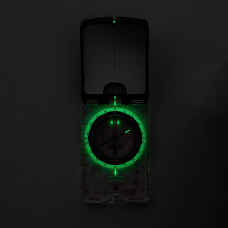 Suunto MC-2 Mirror Compass