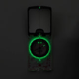 Suunto MC-2 Mirror Compass