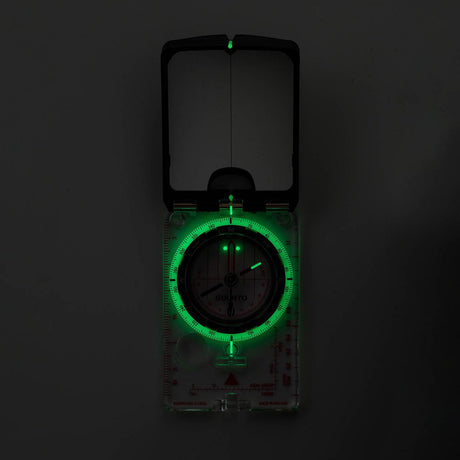 Suunto MC-2 Mirror Compass