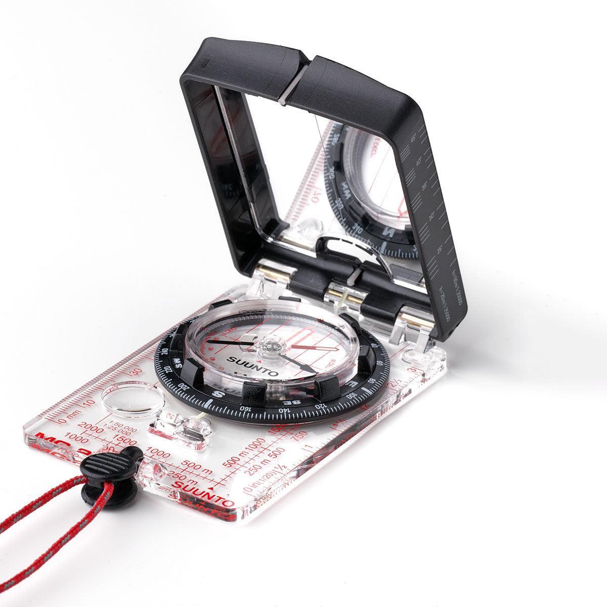 Suunto MC-2 Mirror Compass