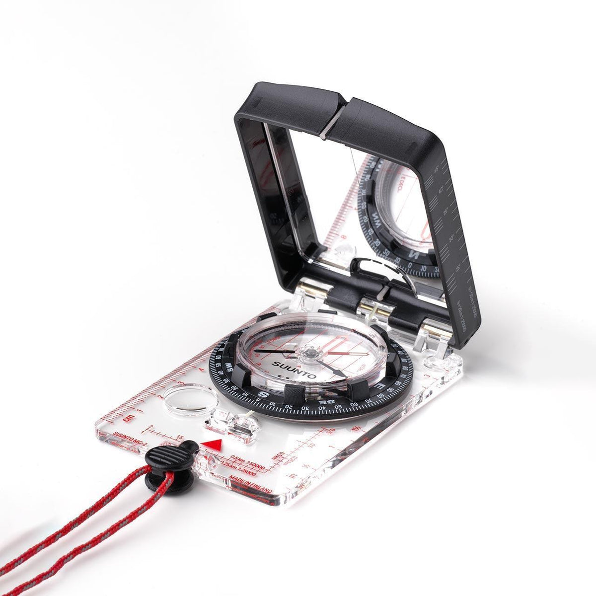 Suunto MC-2 Mirror Compass