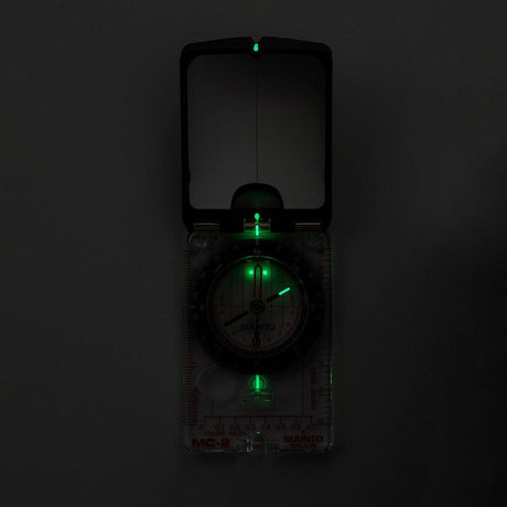 Suunto MC-2 Mirror Compass