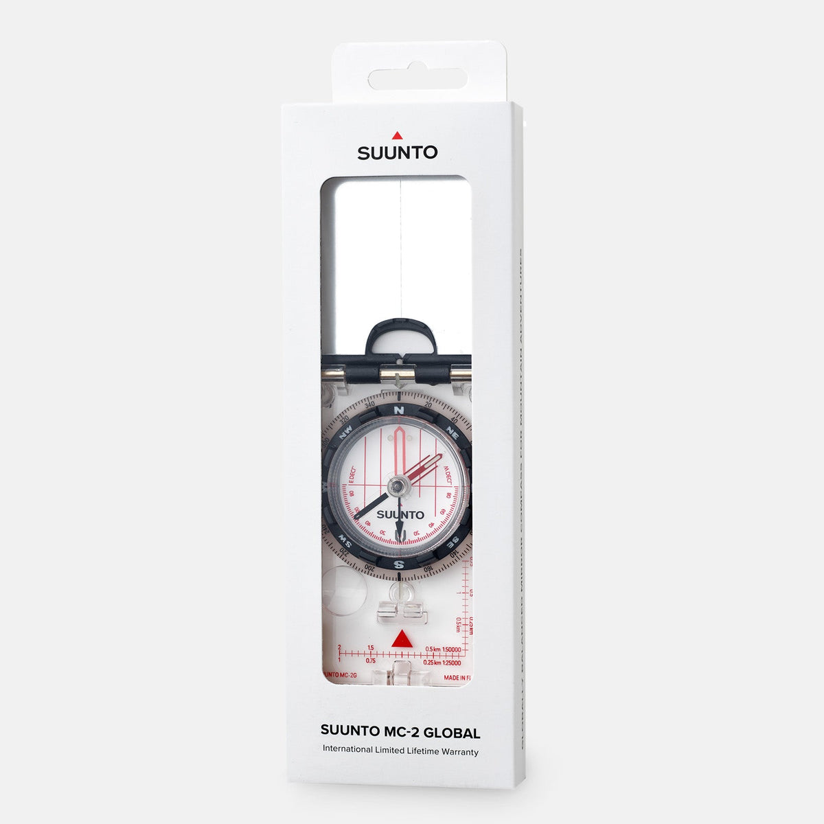 Suunto MC-2 Mirror Compass