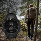 Suunto Core All Black Outdoor Watch