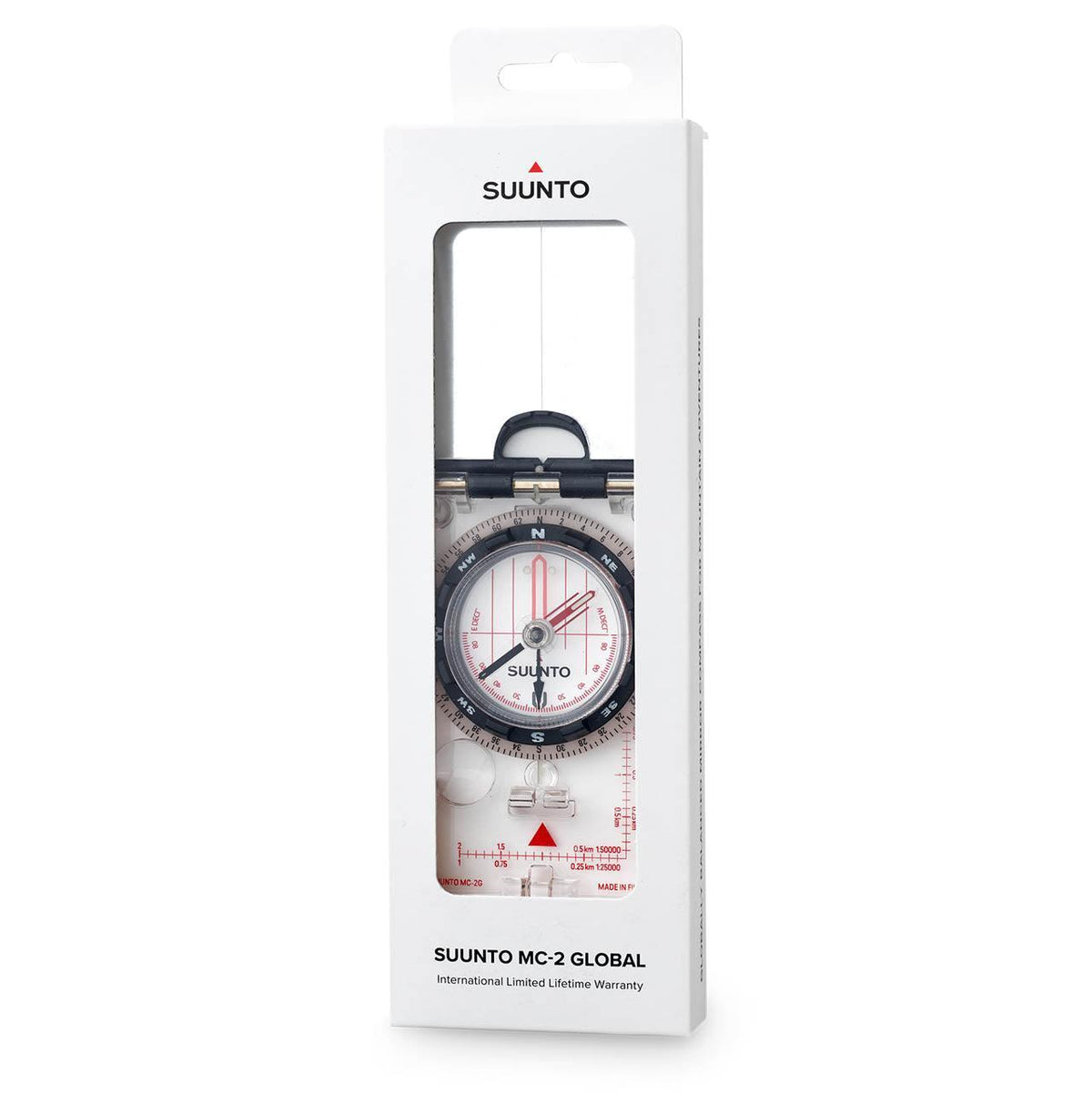 Suunto MC-2 Mirror Compass