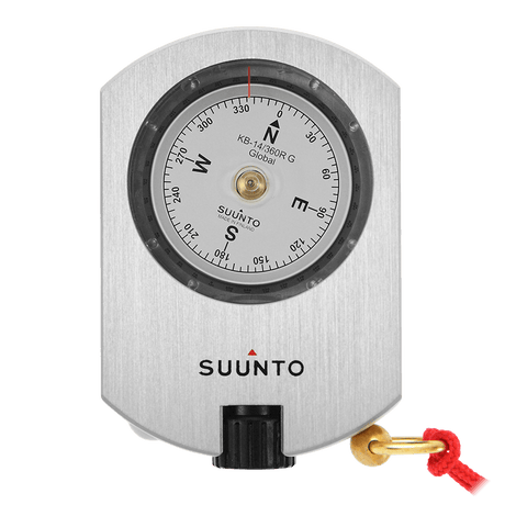 Suunto Nylon Pouch for Precision Instruments