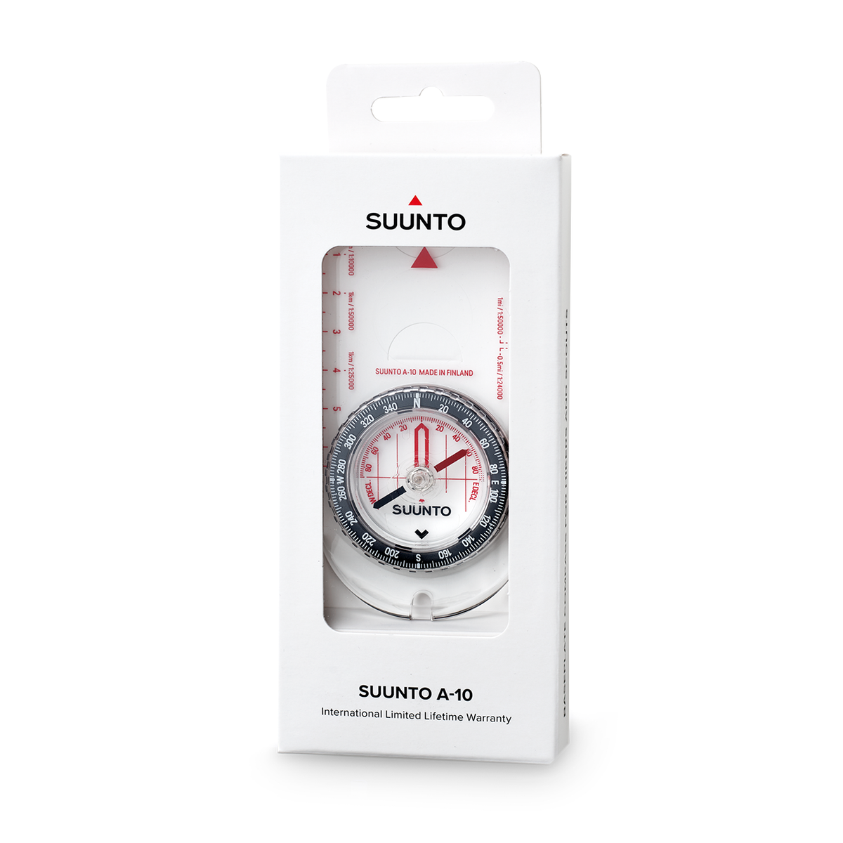 Suunto A-10 Recreational Compass