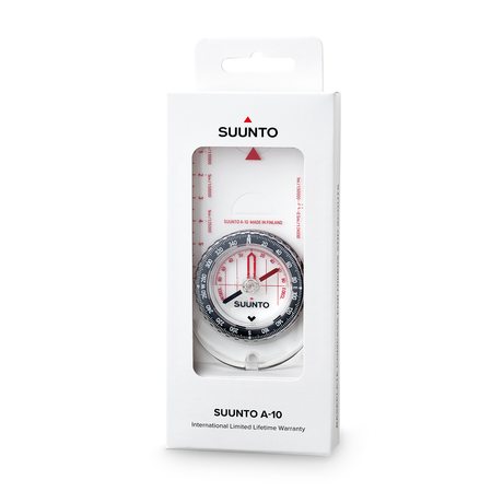 Suunto A-10 Recreational Compass