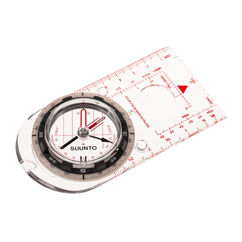 Suunto M-3 Precision Compass