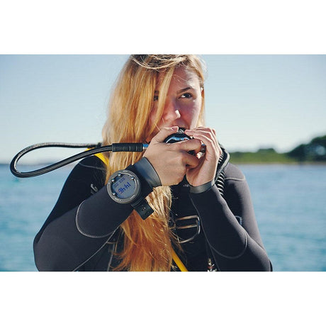 Suunto Vyper Novo - USB Cable, Bungee and Rubber Boot Sold Separately-