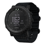 Suunto Core Alpha Stealth Outdoor Watch