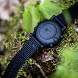 Suunto Core Alpha Stealth Outdoor Watch