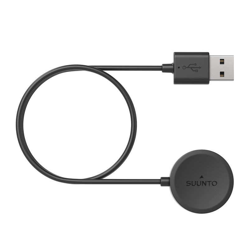 Suunto Magnetic USB Charging Cable for Suunto Watches