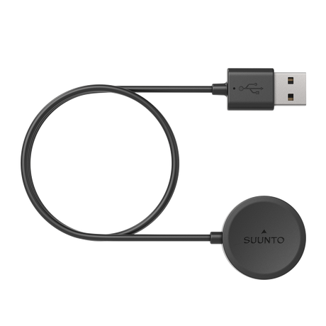 Suunto Magnetic USB Charging Cable for Suunto Watches