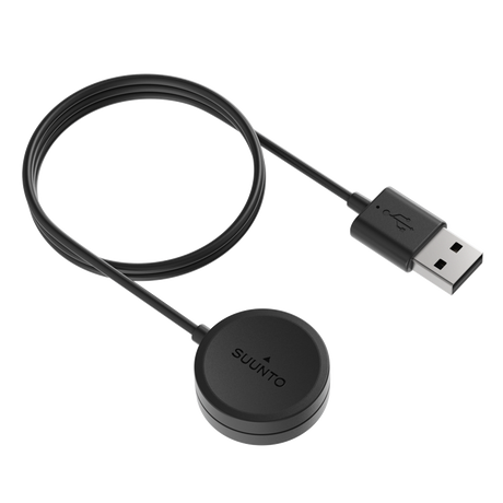 Suunto Magnetic USB Charging Cable for Suunto Watches