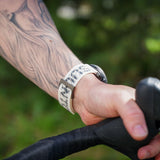 Suunto 22mm Athletic 5 Silicone Strap
