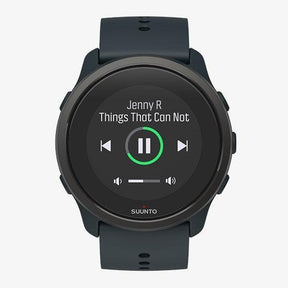 Suunto 5 Peak Cave Green-