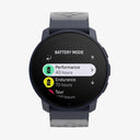 Suunto 9 Peak Pro Wrist Computer-Ocean Blue-