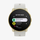 Suunto 9 Peak Pro Wrist Computer-Pearl Gold-