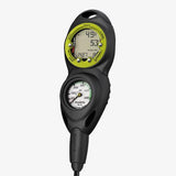 Suunto CB-2 In Line/4000/Zoop Novo Combo with Suunto Dry Bag-