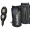 Suunto CB-2 In Line/4000/Zoop Novo Combo with Suunto Dry Bag-Black-