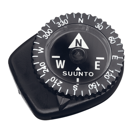 Suunto Clipper L/B Clip-On Compass