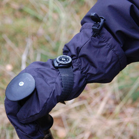 Suunto Clipper L/B Clip-On Compass